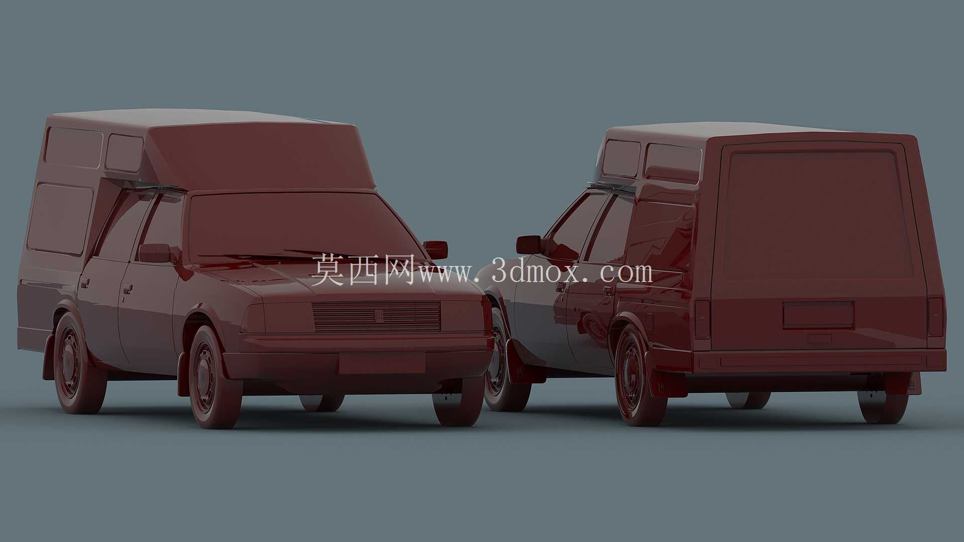 Moskvich-2901 (AZLK)