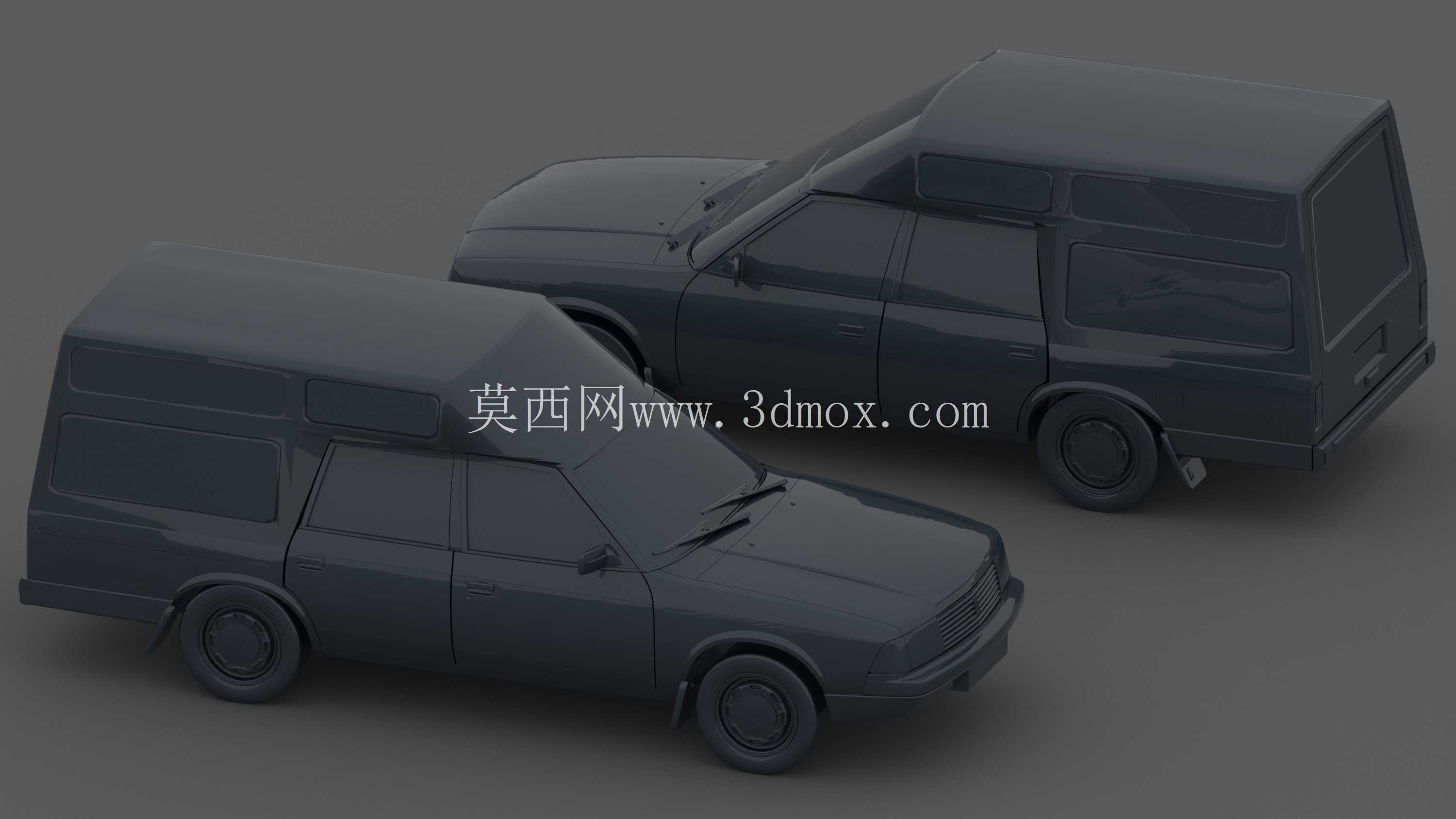 Moskvich-2901 (AZLK)