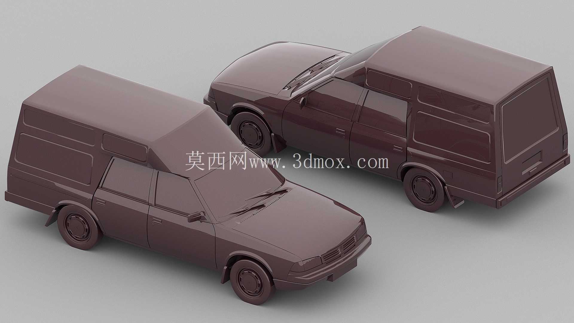Moskvich-2901 (AZLK)