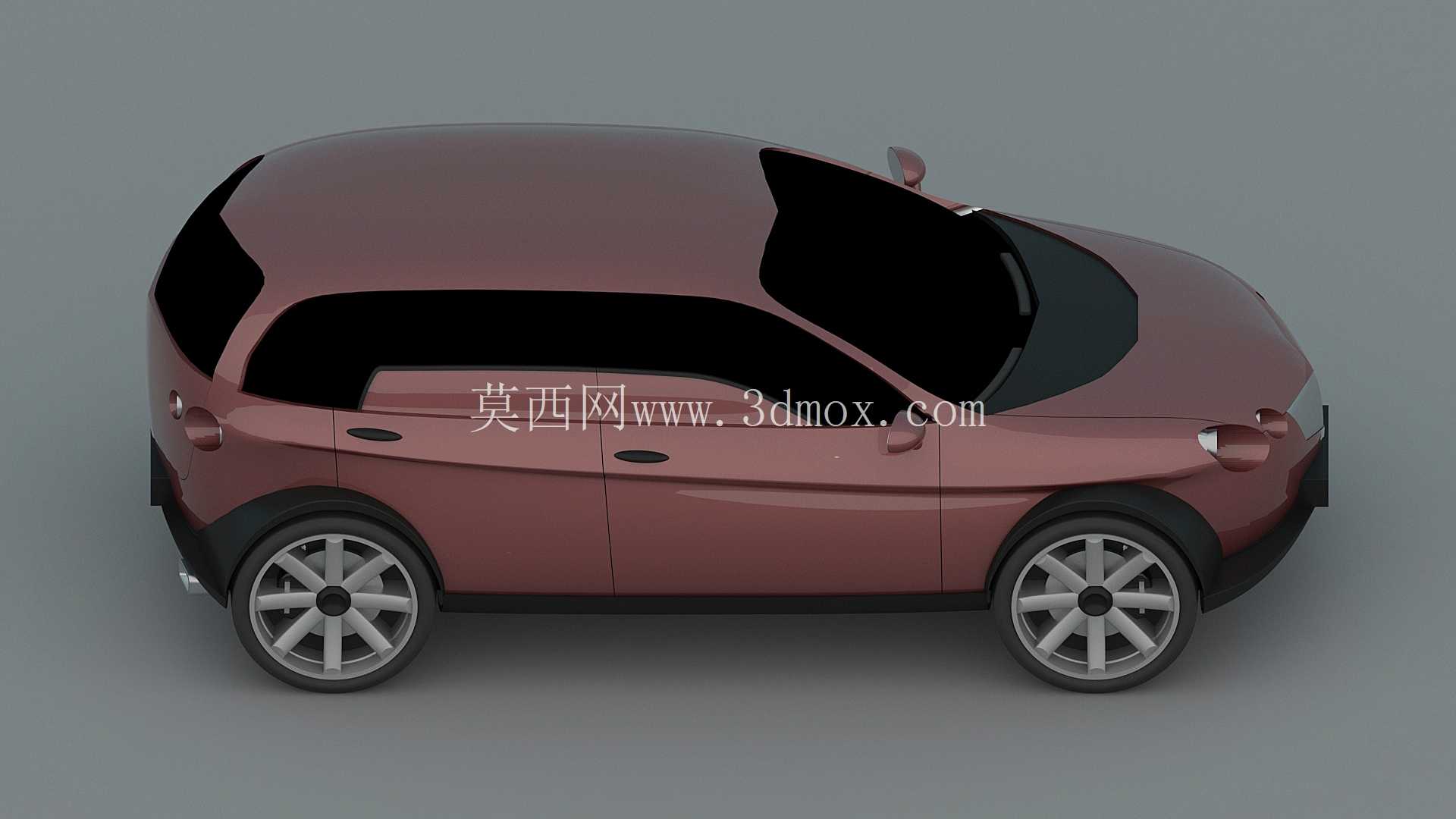 Tachka ot baldi 2007g。
