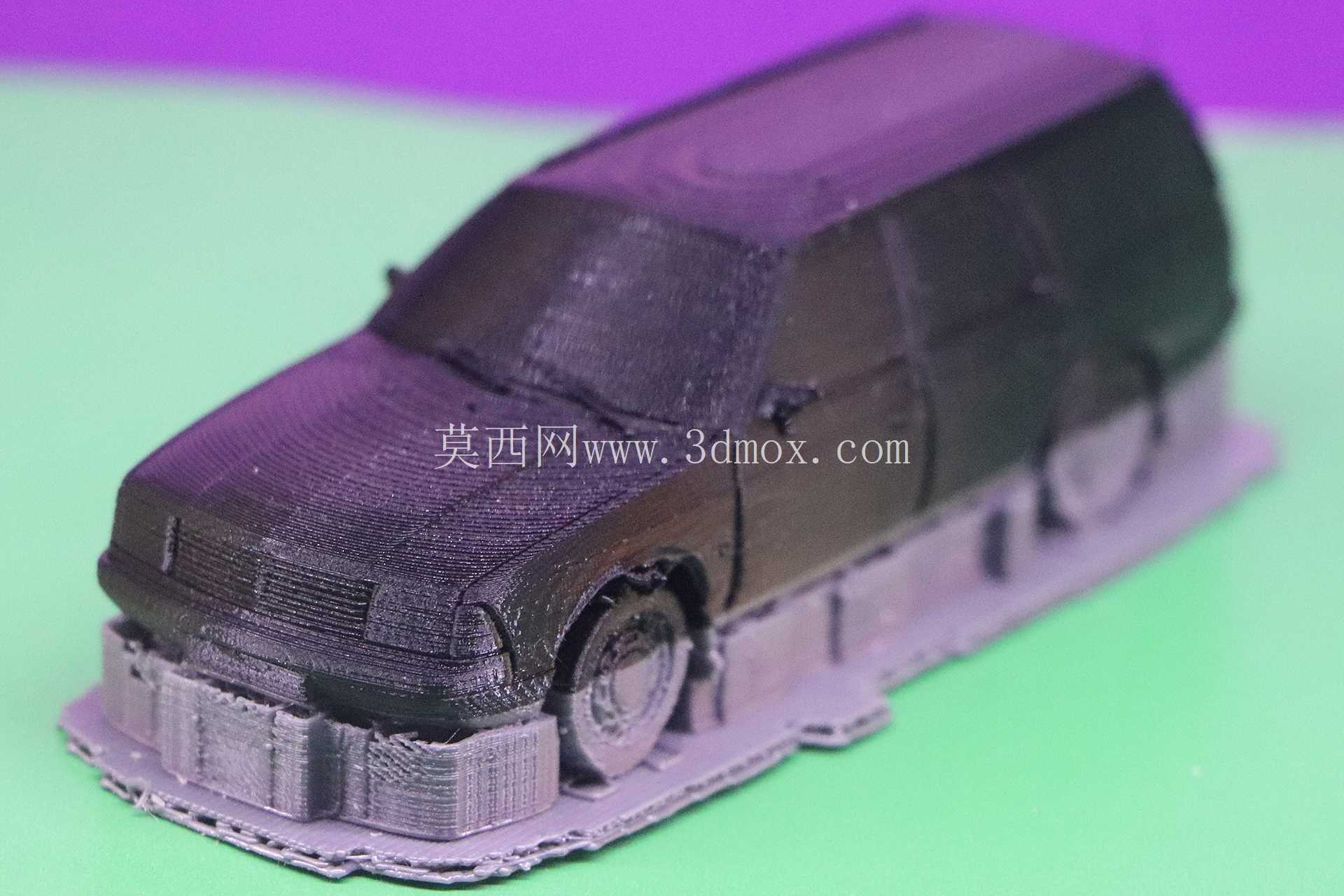 Moskvich-2141 ������������ʵ�ģ���