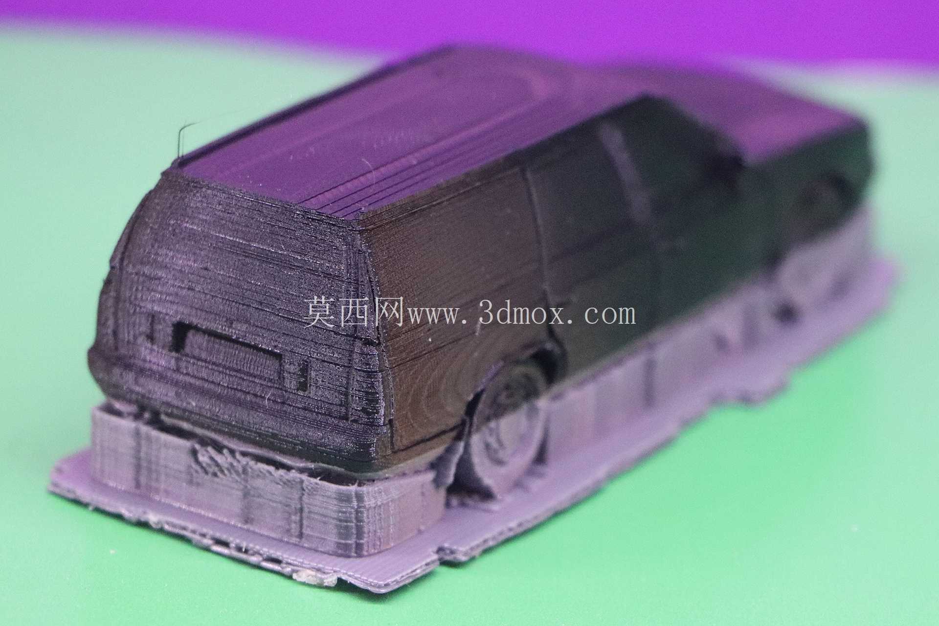Moskvich-2141 ������������ʵ�ģ���