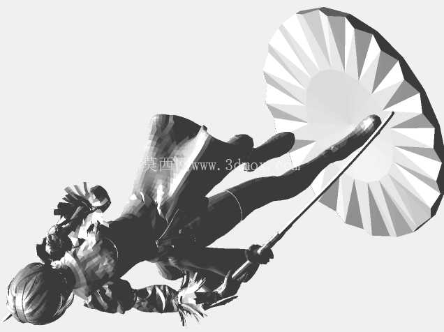 YoRha-2B �������е��Ԫ