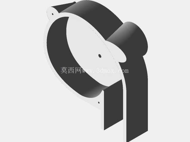 西洛克风扇