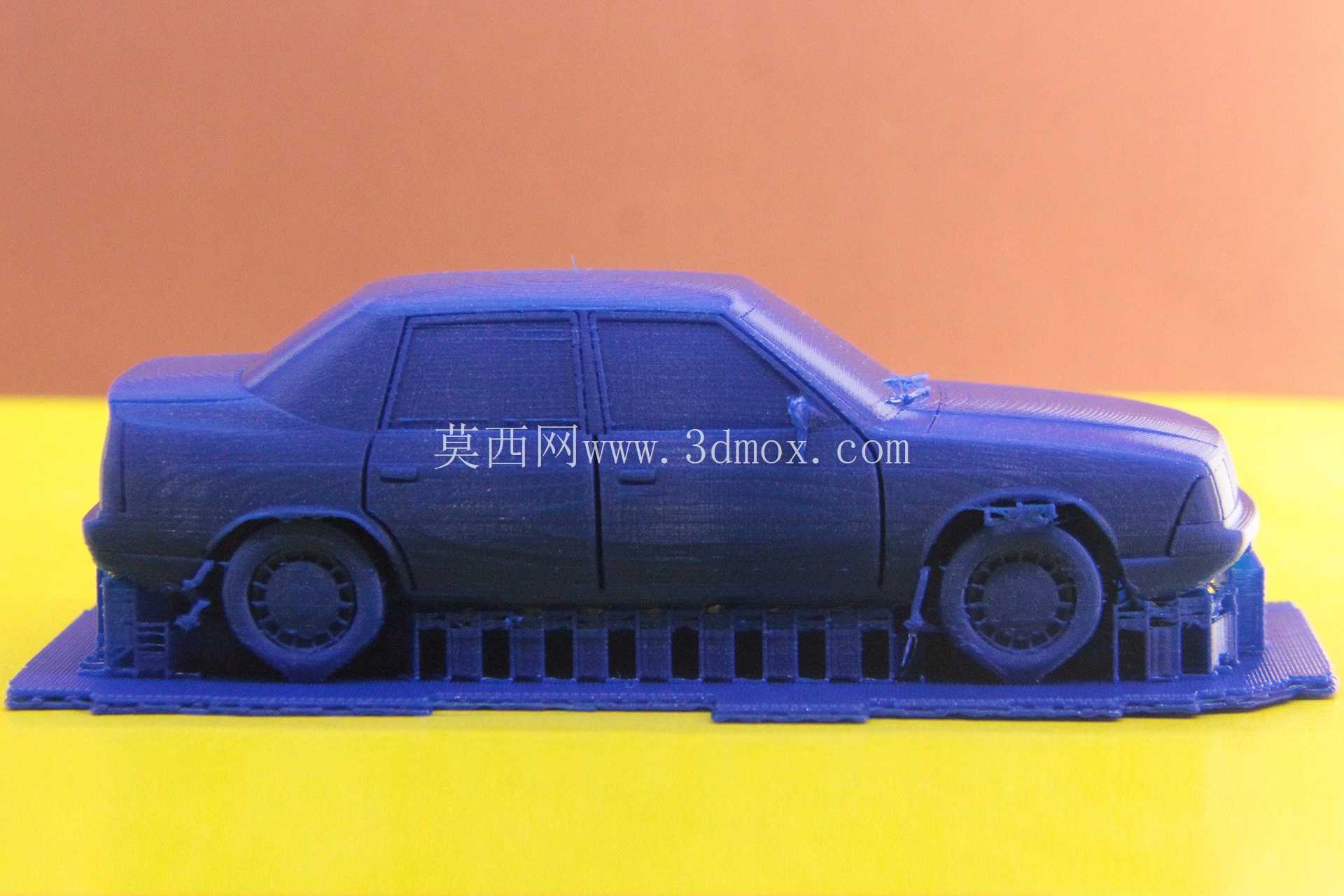 Moskvich Gorez�������