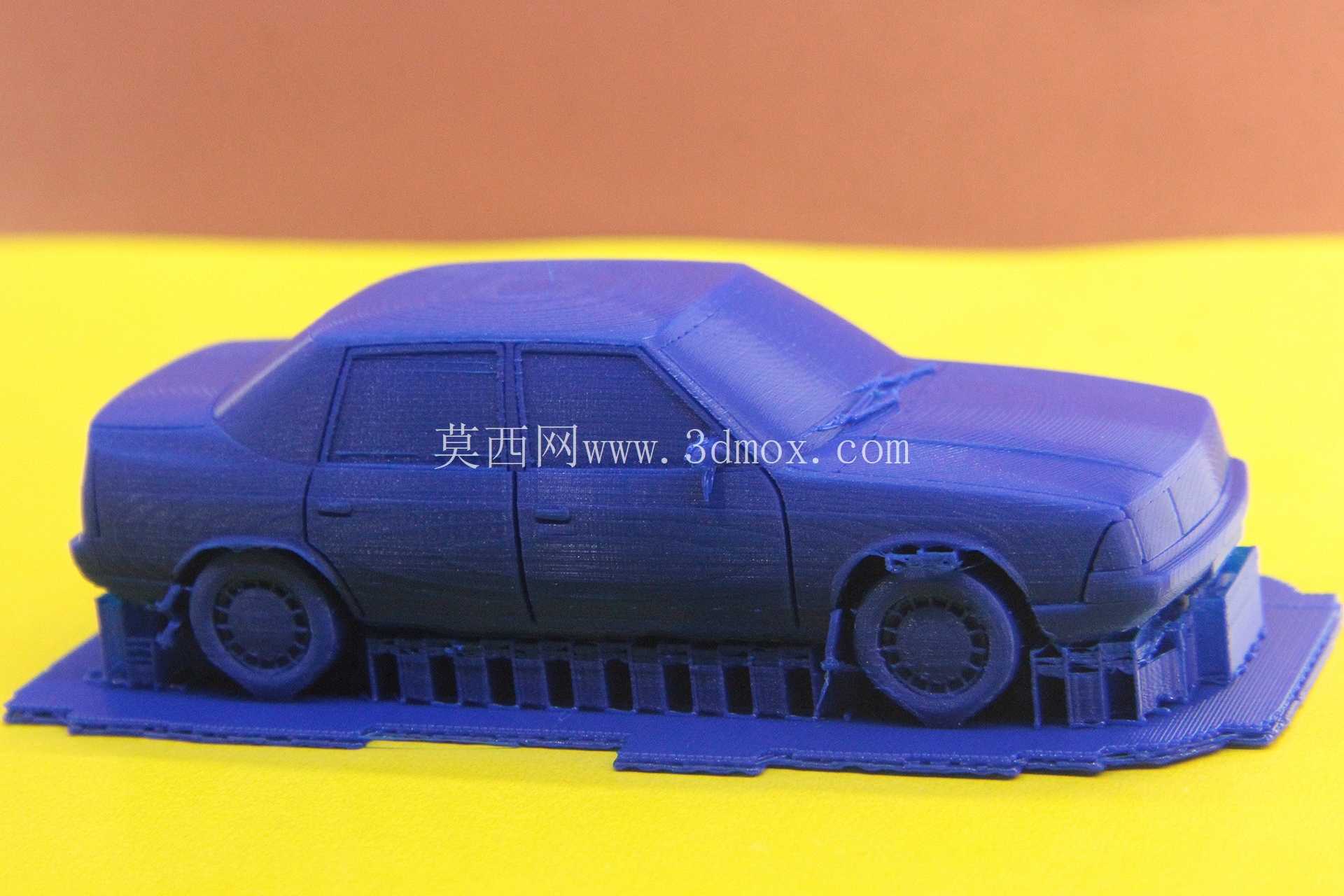 Moskvich Gorez�������