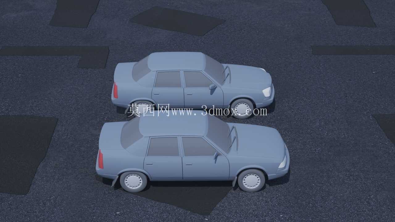 Moskvich Gorez(概念)。