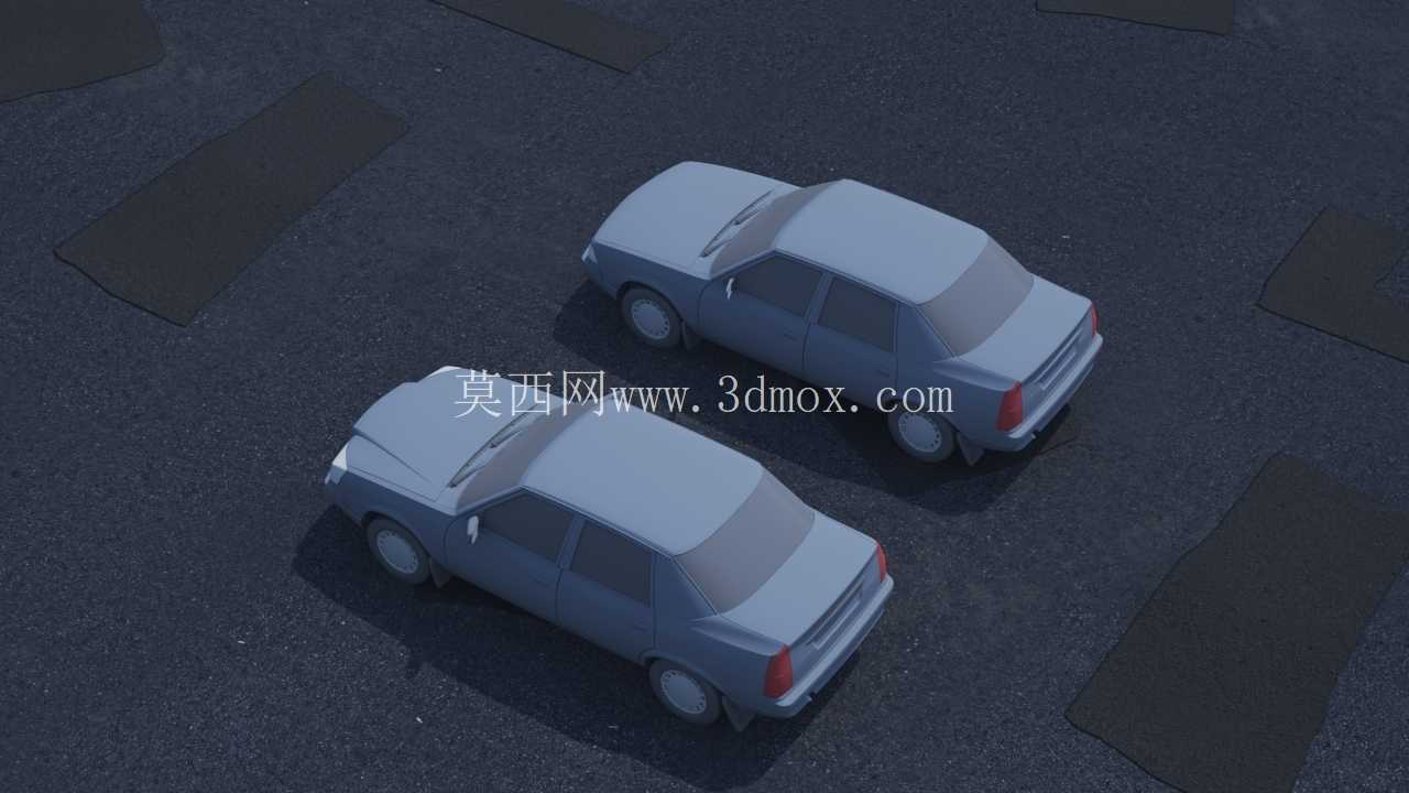 Moskvich Gorez(概念)。
