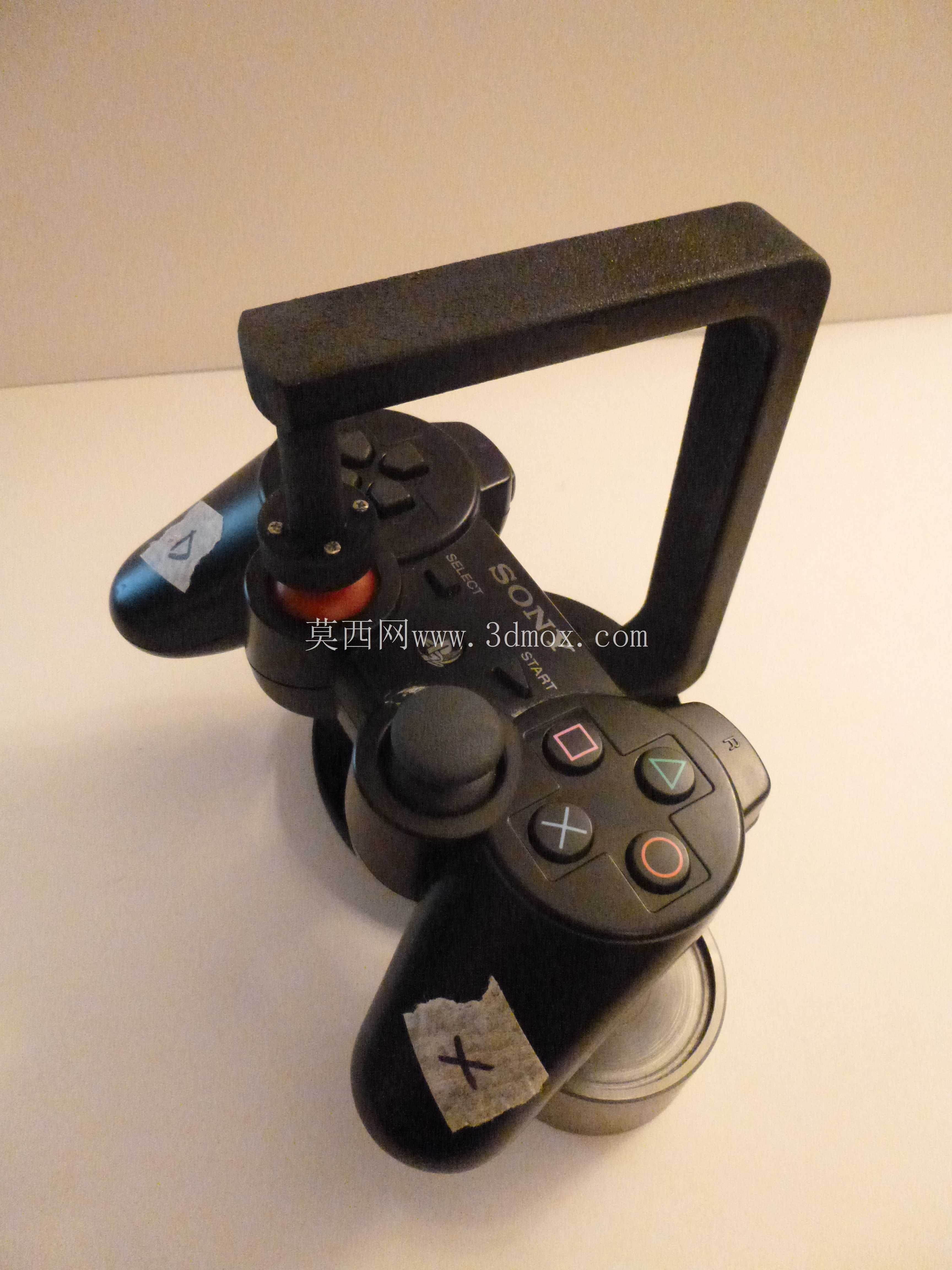���� PS3 ������ģ��ҡ��