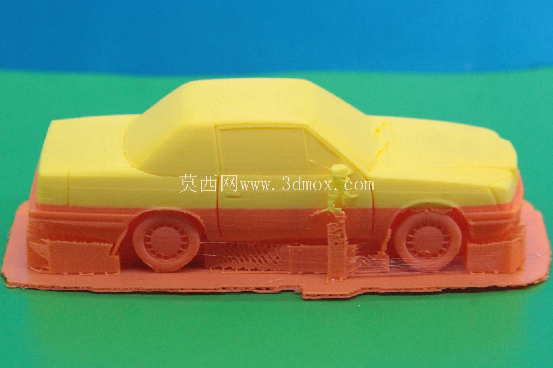 Moskvich Duet3 ������ʵ�ġ�