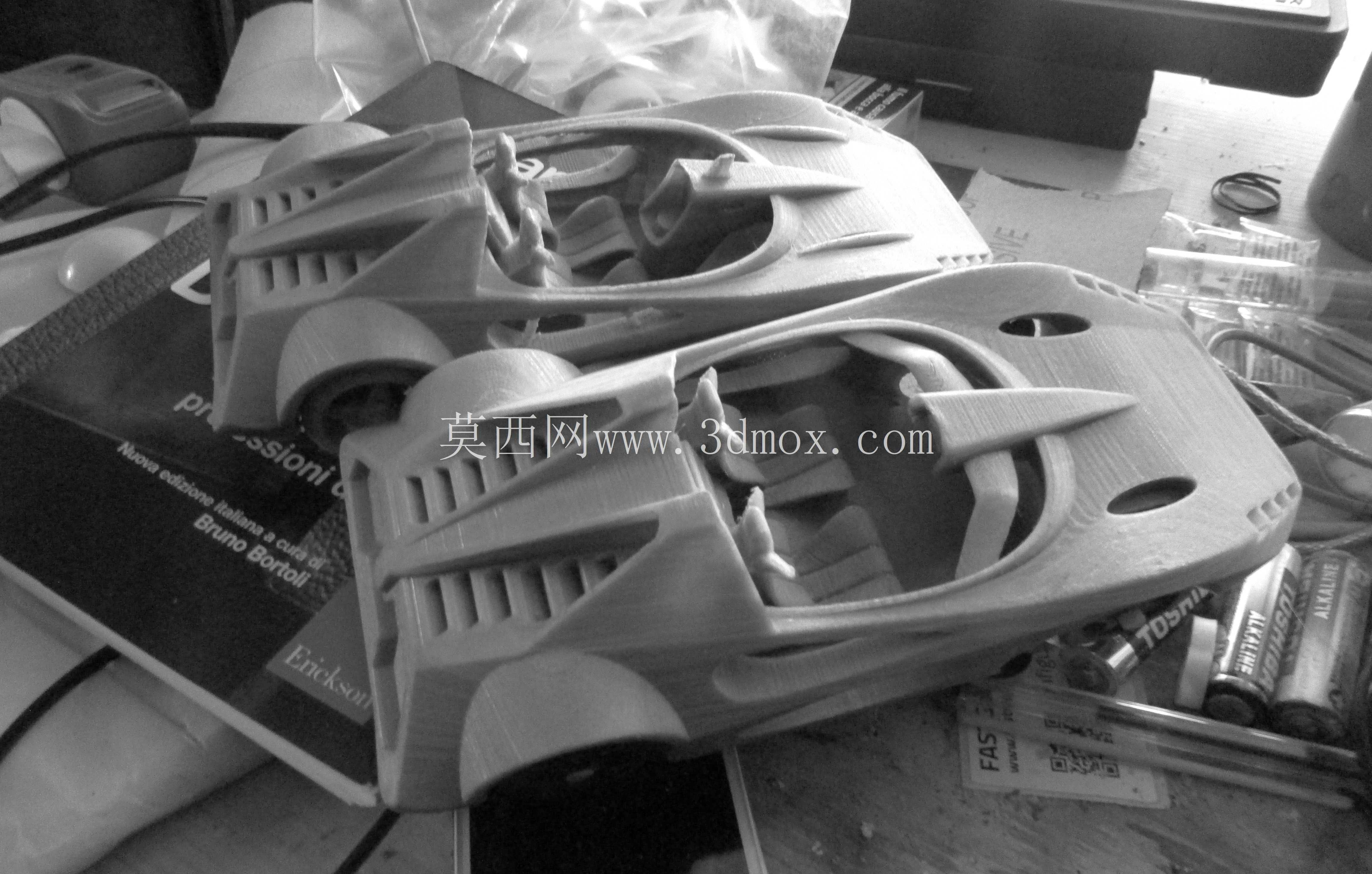 officina ALP Xpyder