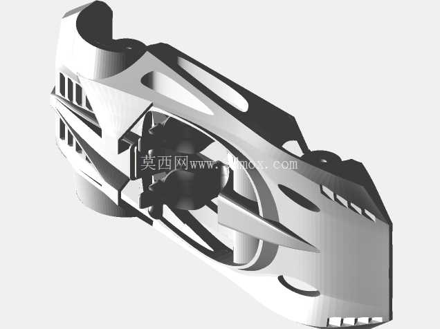officina ALP Xpyder