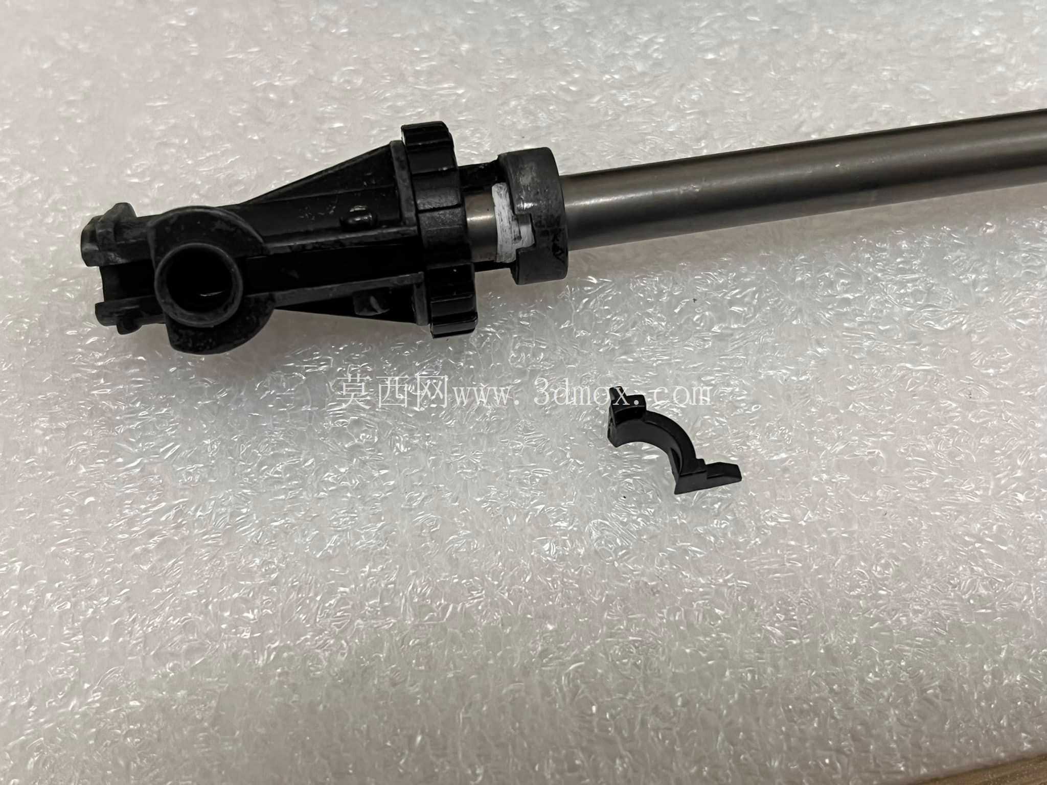 CA P90 HOP-UP �ڹ���