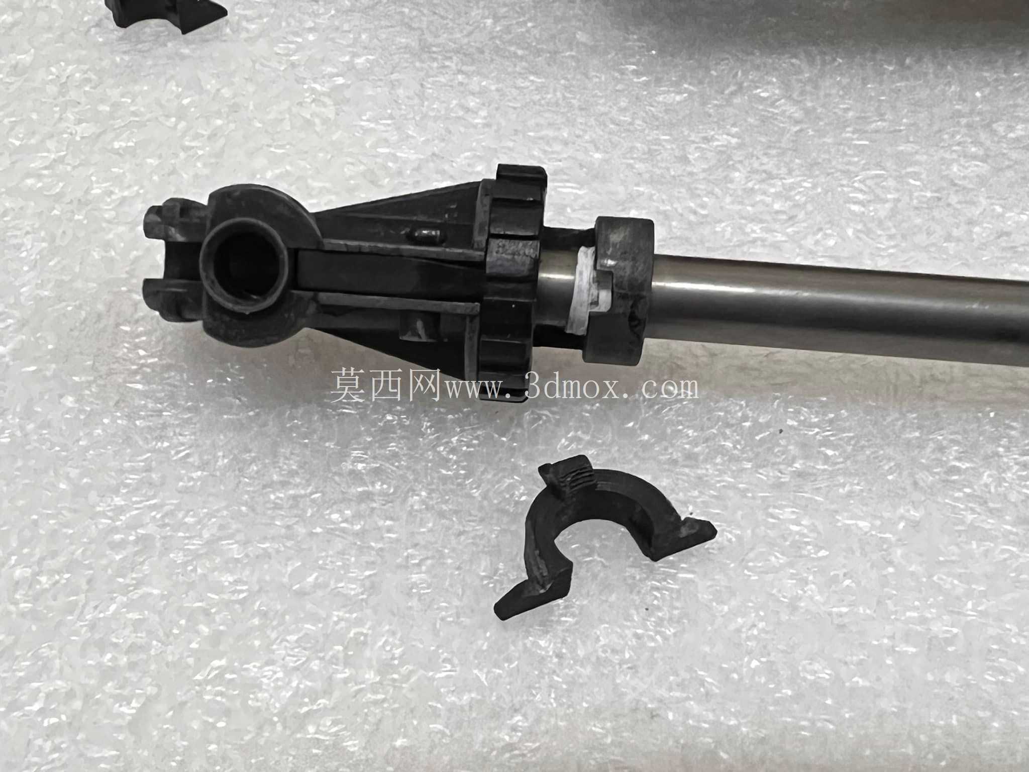CA P90 HOP-UP �ڹ���