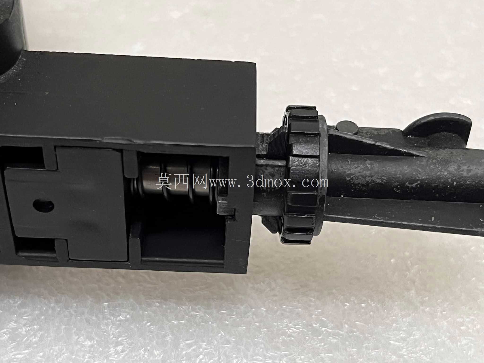 CA P90 HOP-UP �ڹ���