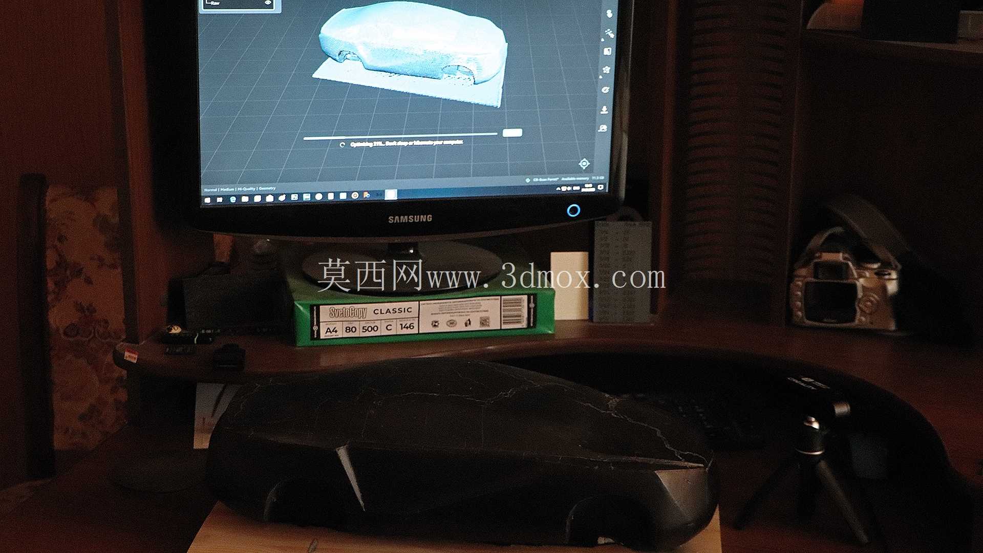 Skat_0�������㣩3D ɨ�衣