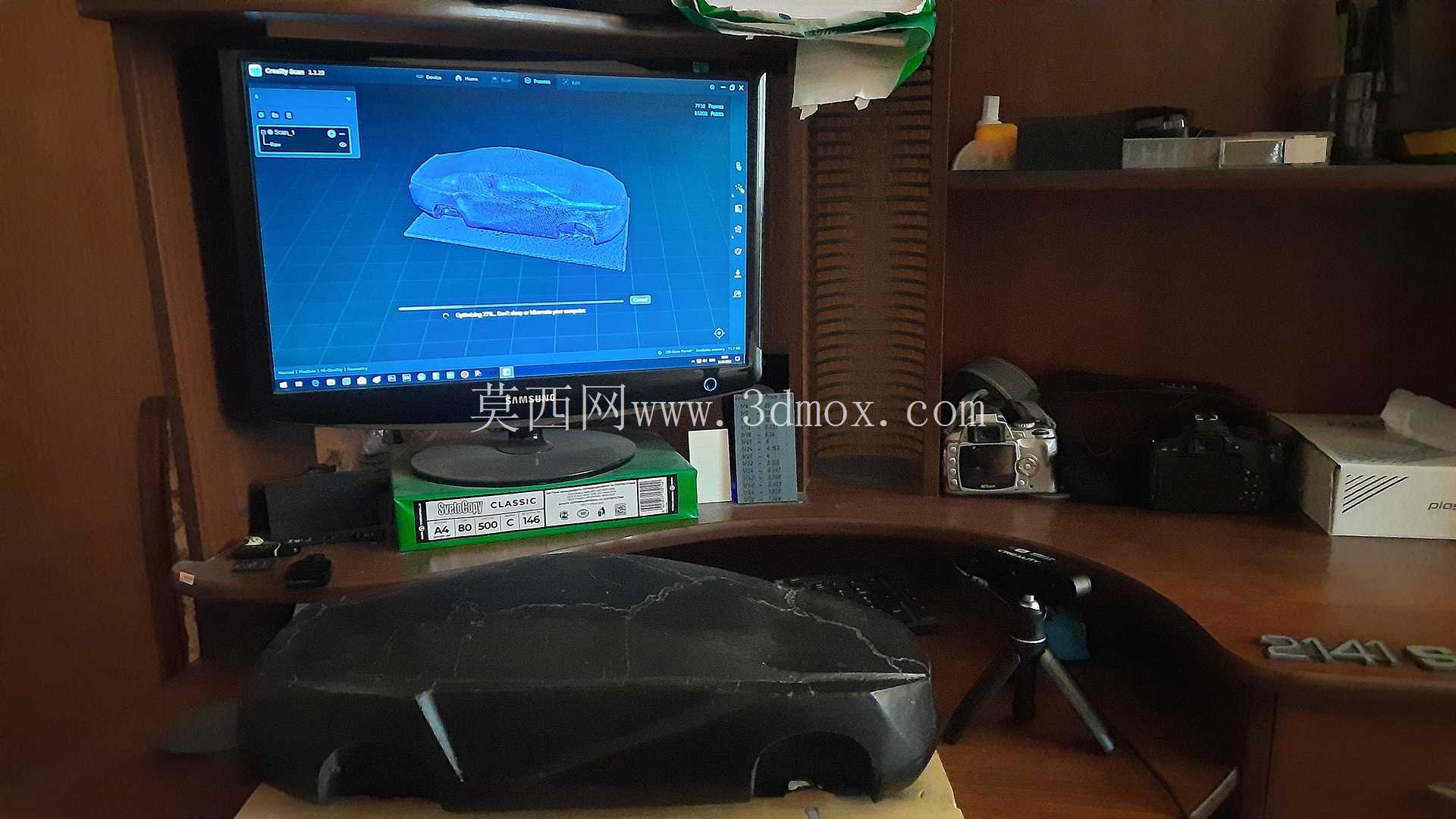 Skat_0�������㣩3D ɨ�衣