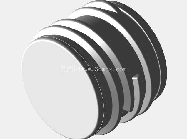 陀螺 –?? 3D 可打印 CAD 模型 | SolidWorks 玩具\u0026 桌面配件设计