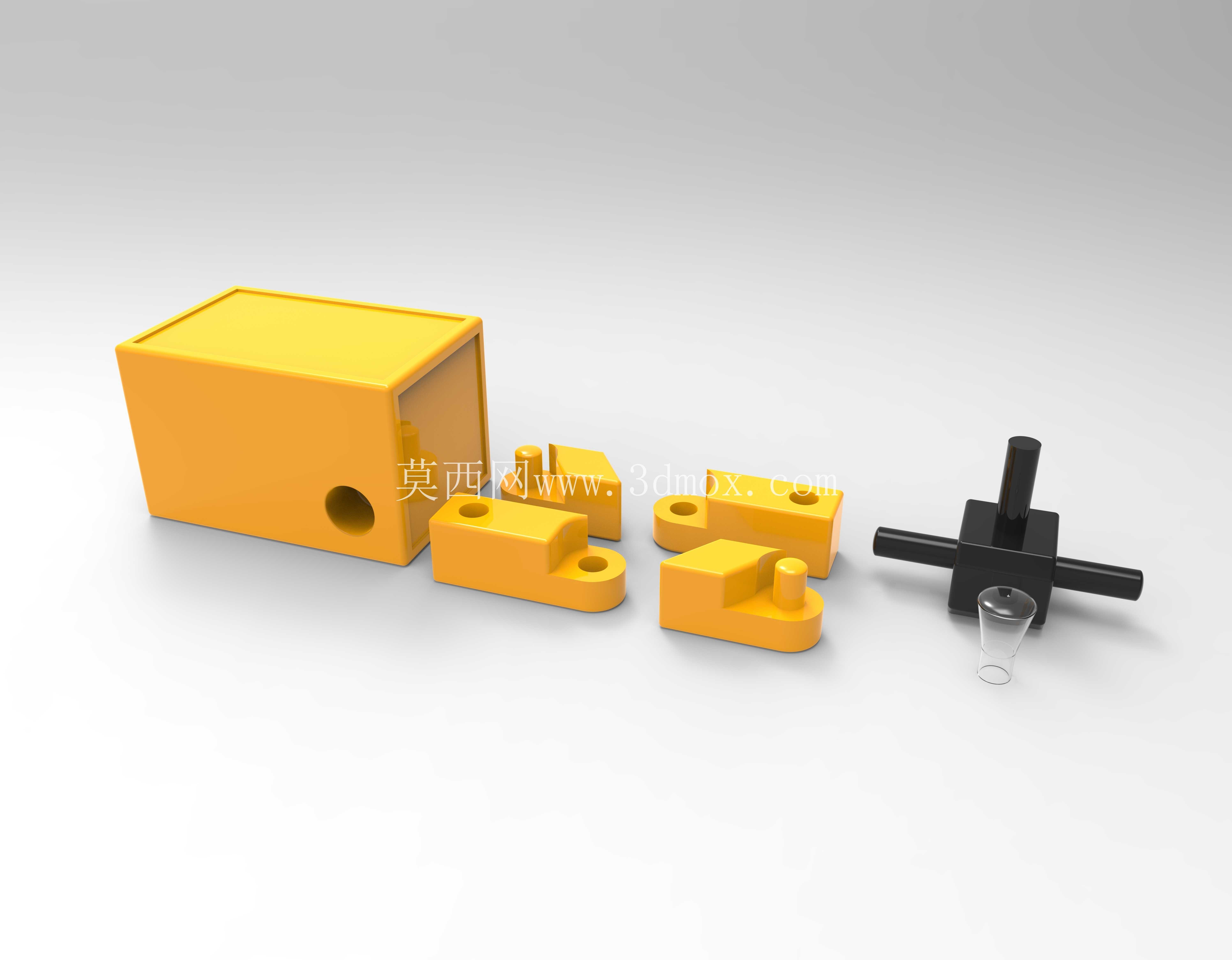 wrdbox
