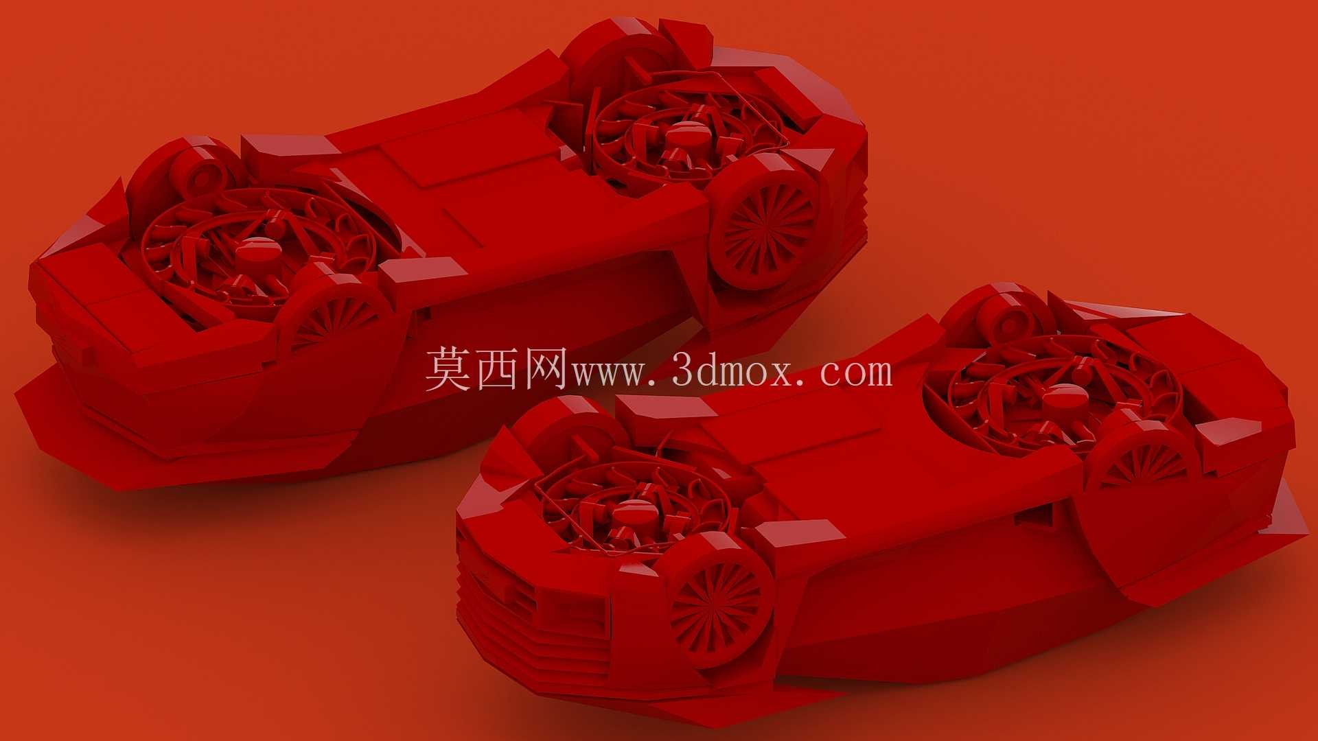 菱形Cx生成器