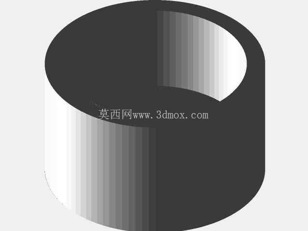 大理石轨道墙