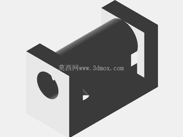 大理石轨道墙