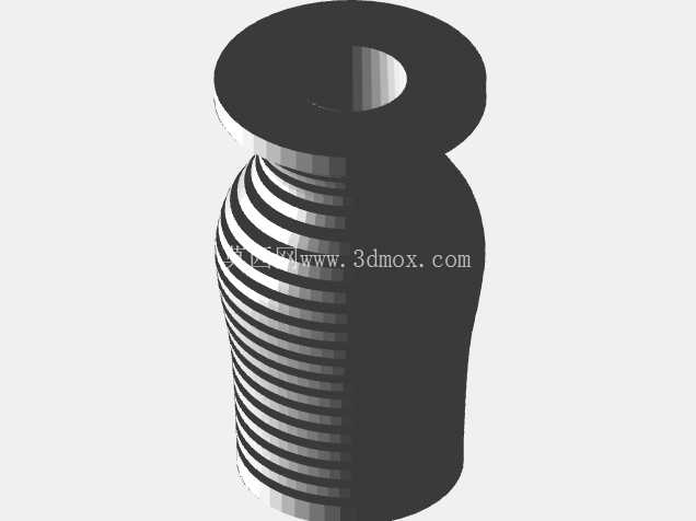 3D��ӡģ��| ���ڻ��� - Solidworks ģ�� 8