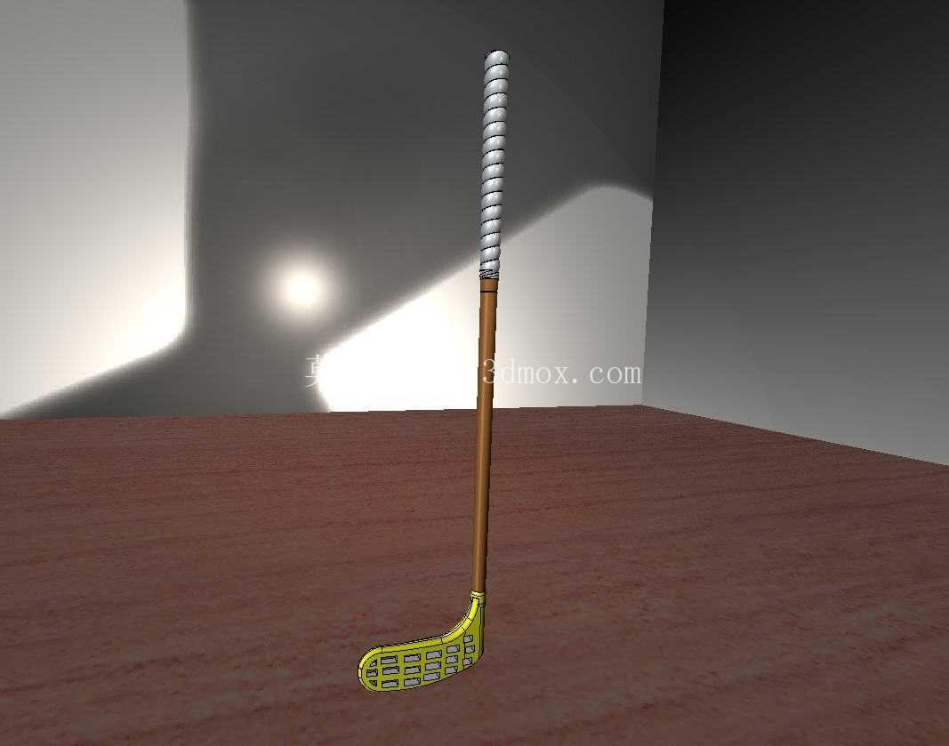 unihockey-stock
