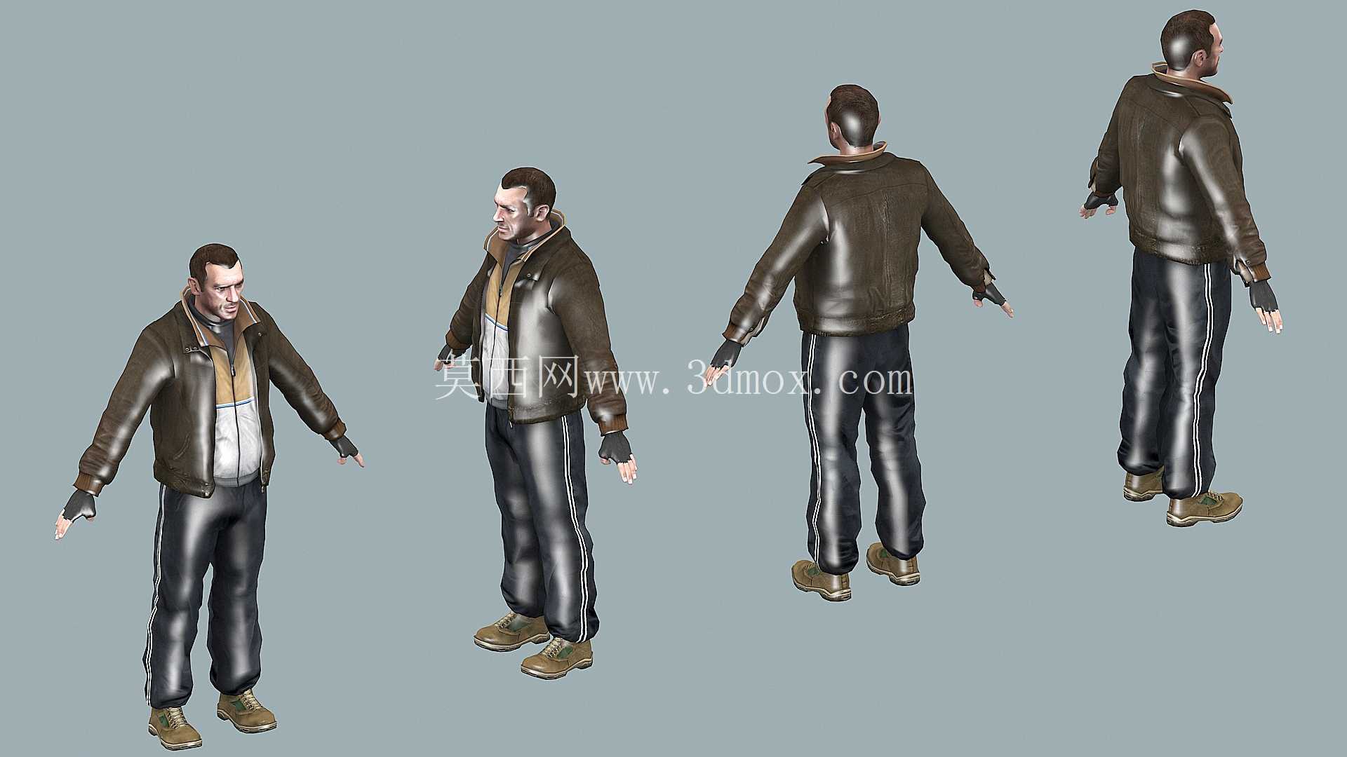 ��ơ������� GTA IV��