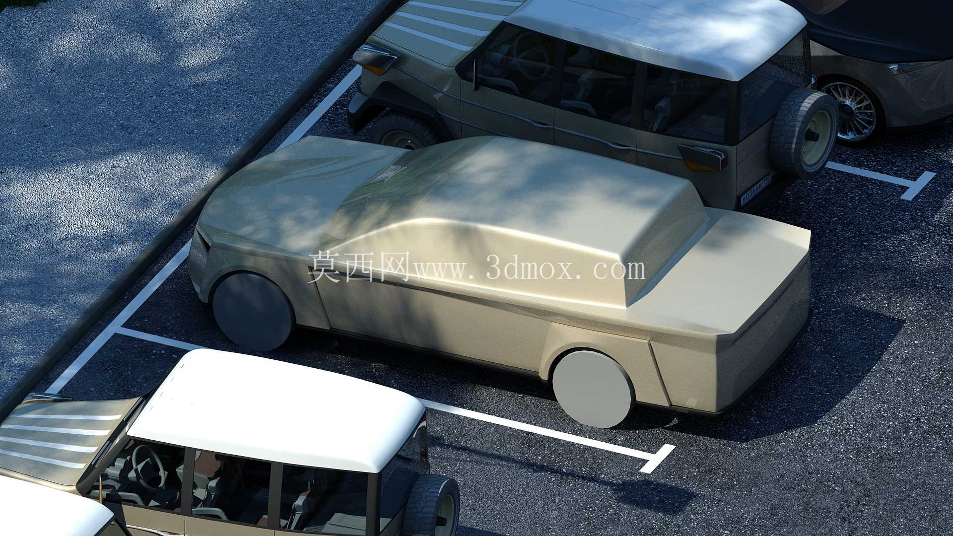 ���濨
