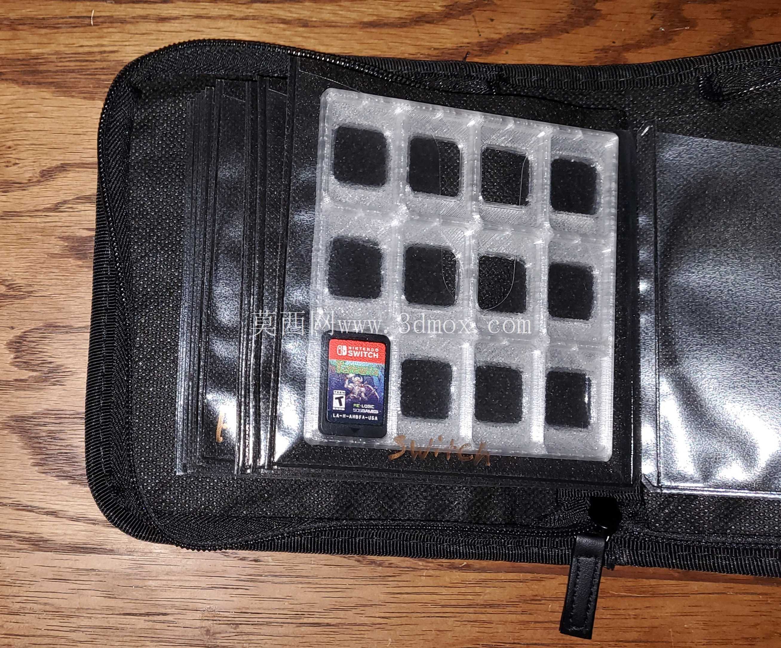 ������ Switch ��Ϸ��֧��