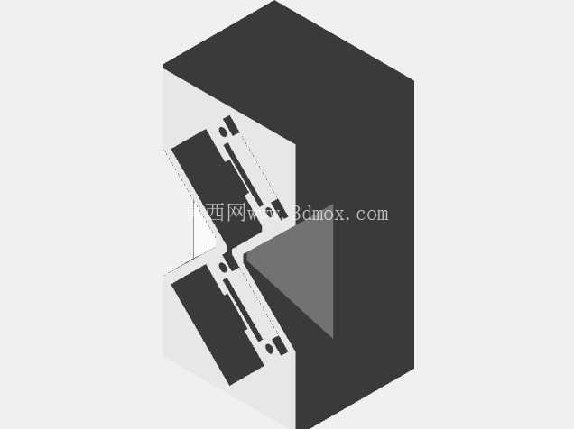 数字沙漏