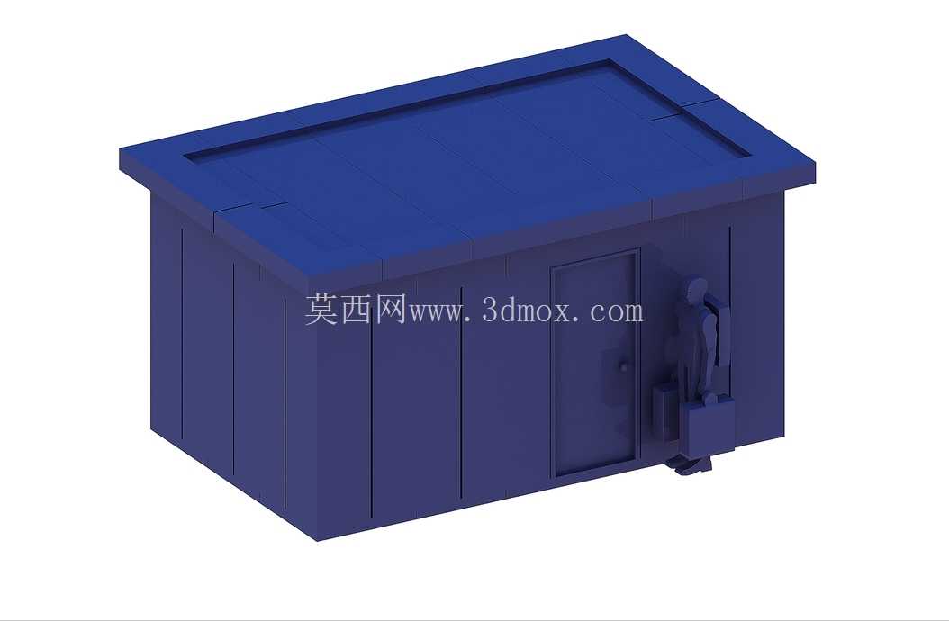 建筑物(小型)施工。