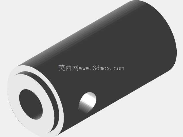 耦合器步进器 Nema 17 到钓鱼卷轴