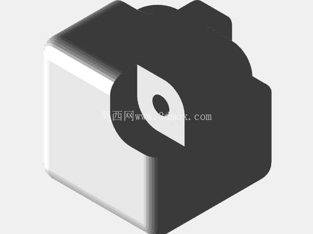 压力立方体