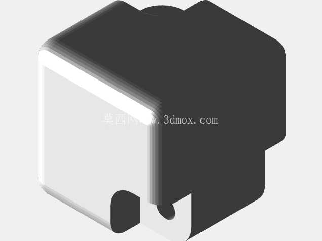 压力立方体
