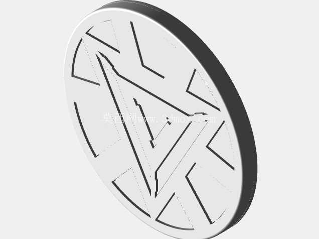 Reaktor 钢铁侠