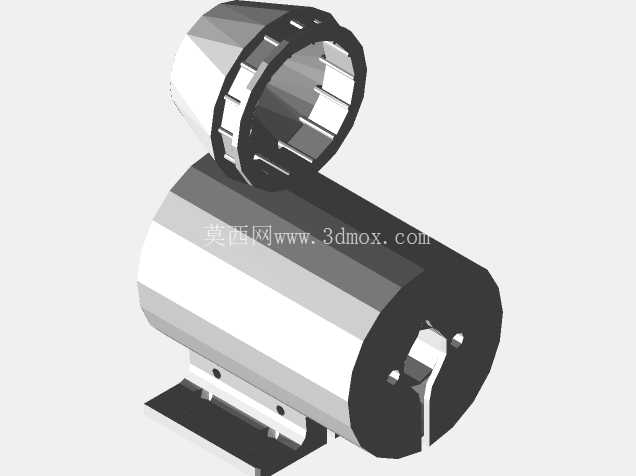RC Modellteile zum 3D Drucken