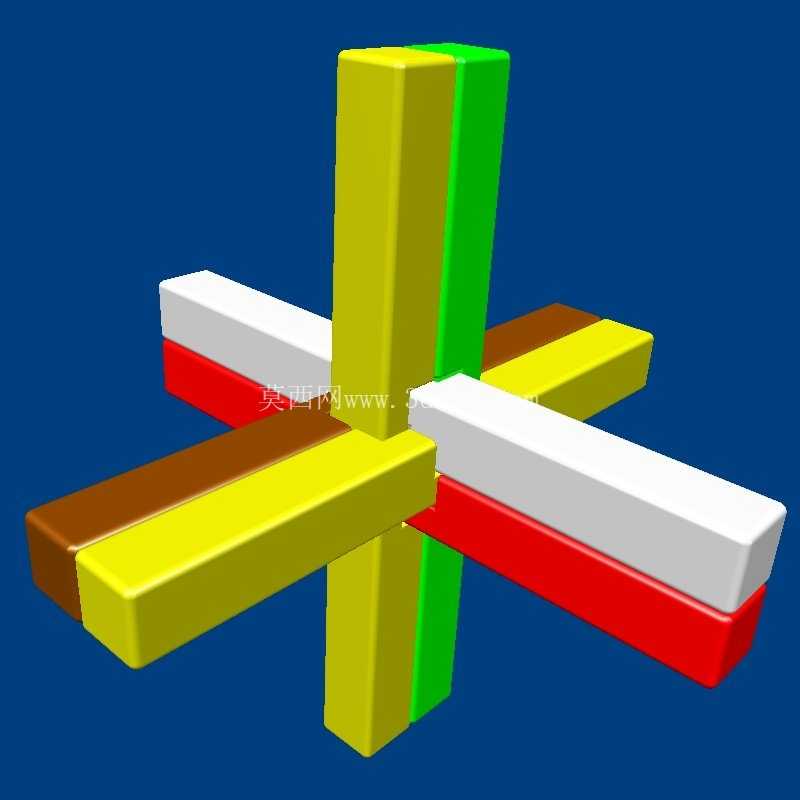 3D_CROSS