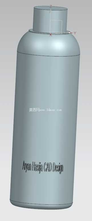 胶水瓶25mL