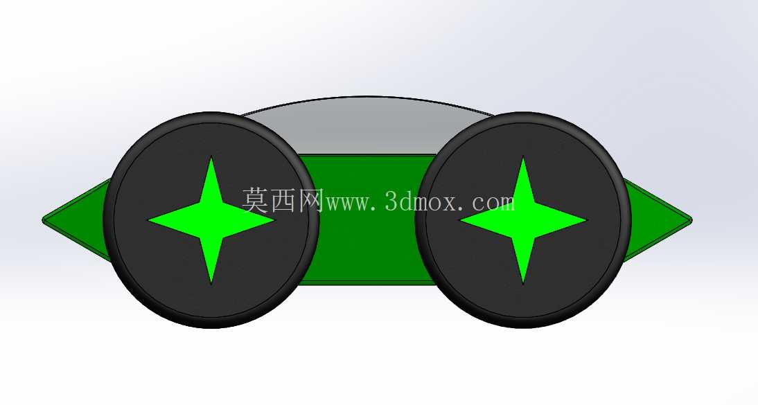 Streamline_Car_Static