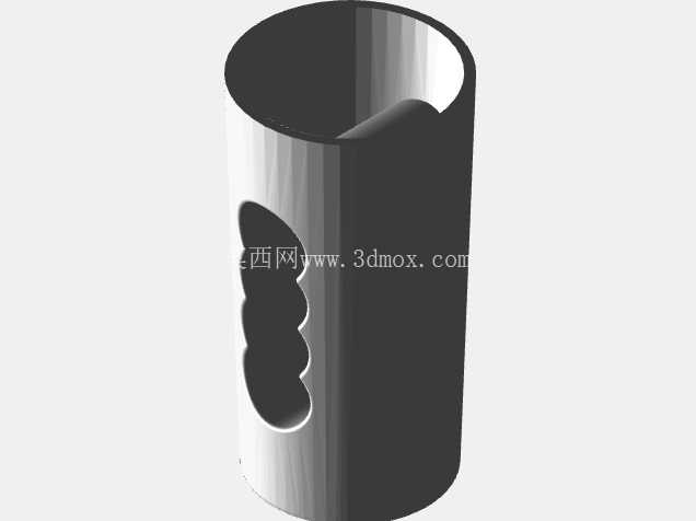 Grippy 玻璃杯 250 毫升