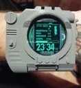 Pipboy Amazfit gtr