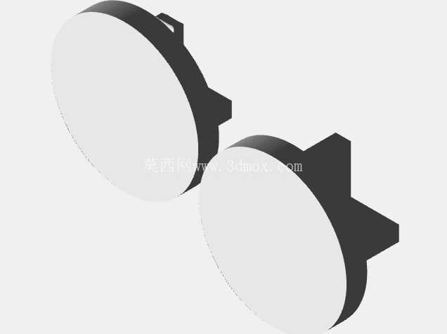 钢卷插入物品/组件/玩具零件