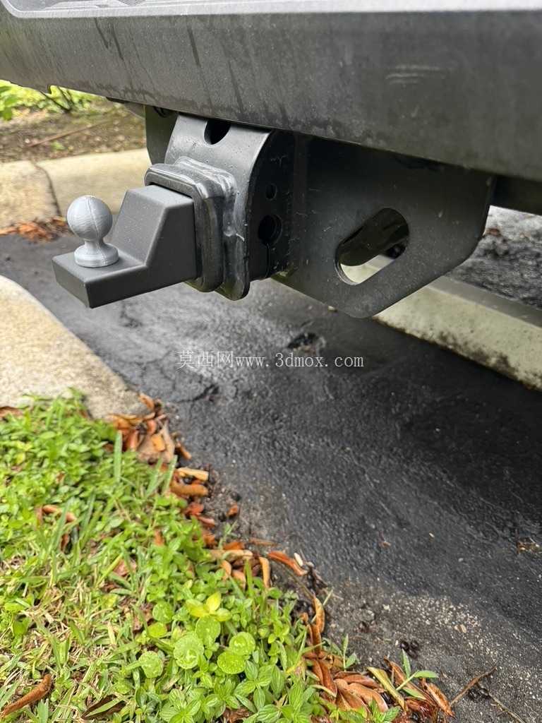 迷你拖车挂钩恶作剧