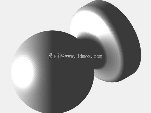 迷你拖车挂钩恶作剧