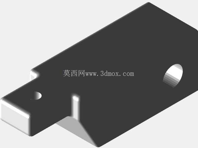 迷你拖车挂钩恶作剧