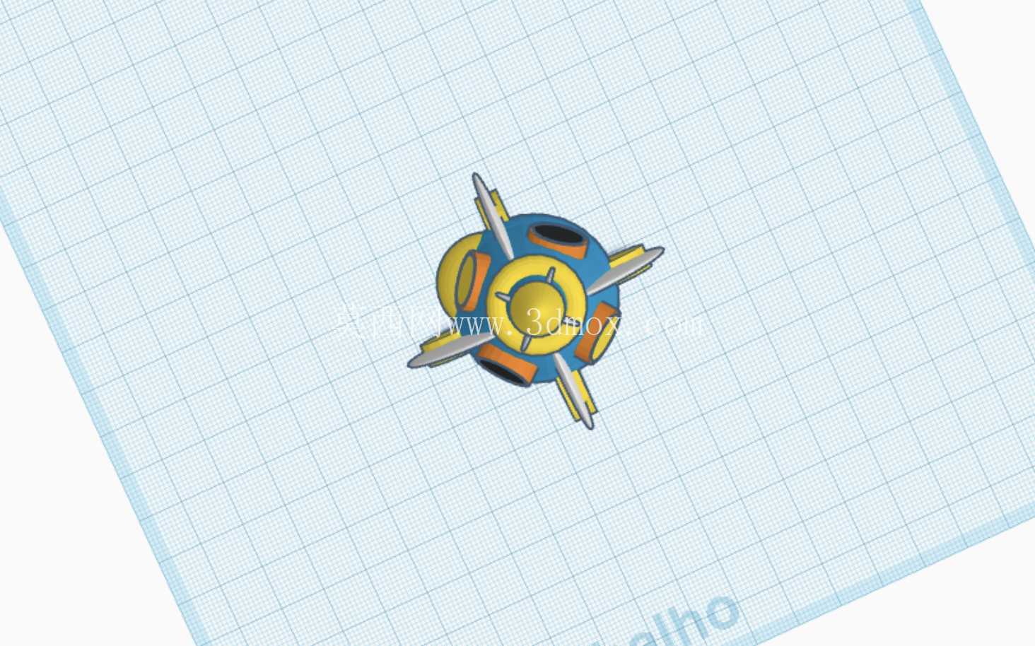 宇宙飞船(trabalho 额外)