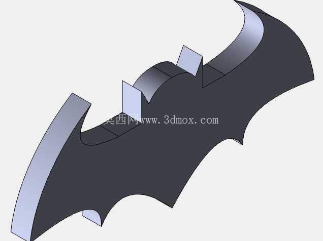 CAD 模型