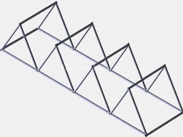 CAD 模型